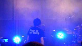 Thomas Godoj Chemnitz 14.02.2009 - Let It Be