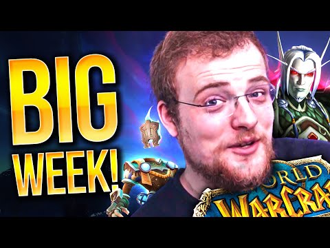 WoW DELIVERS! A MASSIVE Nerf, Newly Discovered 9.2.5 Plot, Blizz RAVAGED Over P2W & MORE!
