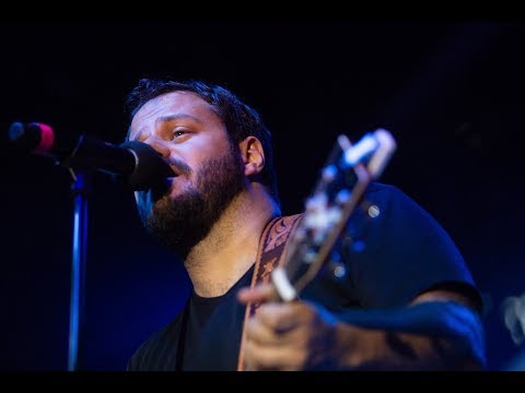 Koncert '68: Xindl X - Písničkářský bacil