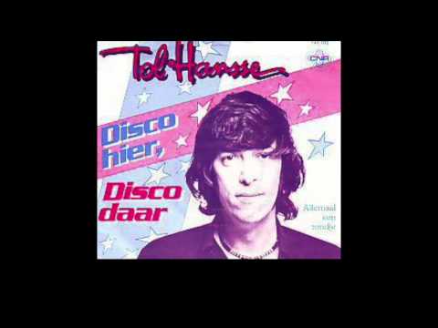 Tol Hansse - Disco hier, Disco daar