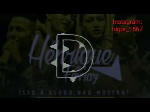 MC theuzyn e MC Pedrinho - vou catuca (dj Henrique de ferras)