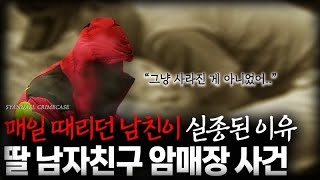Download lagu The truth behind the disappearance of her boyfriend, who beat her daily, is revealed four years l... mp3