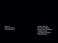 Tyler Perry S Young Dylan End Credits 2020