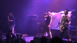 The Business Guttersnipe Scotland Calling 2014