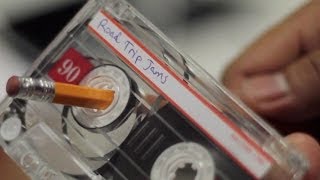 Mixtapes Explained to Modern Kids