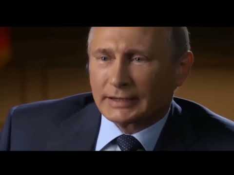 Putin: The collapse of the Soviet Union was the biggest geopolitical catastrophe