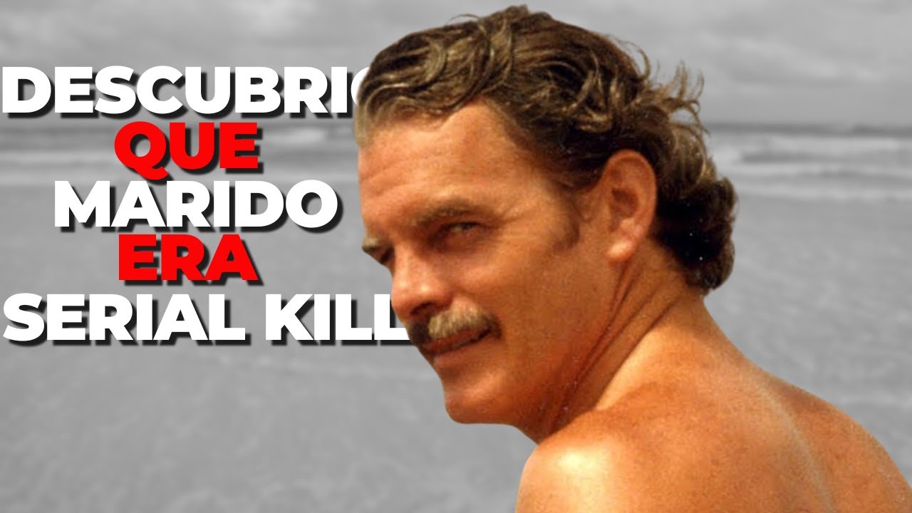 Mother of 3 Daughters Suspects Her Husband Is a Wanted SK. Sleeping with the Enemy.