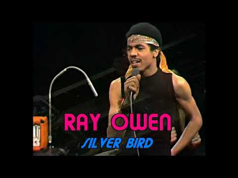 RAY OWEN - REHEARSAL WITH UNKNOWN BAND