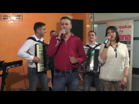 Zeljoteka, Super Bend (Kubura i Ana) -  (Live) 2016