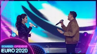 Download lagu Paling Ditunggu!! Duet Denny Caknan ft. Melisa Hart [LOSDOL] - Konser Opening EURO 2020 mp3