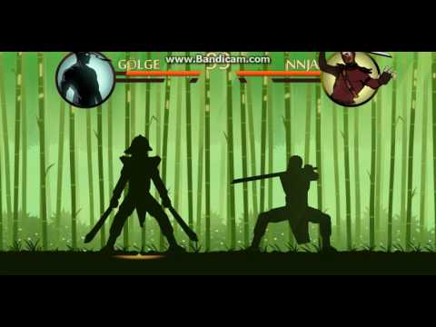 shadow fight 8 raund