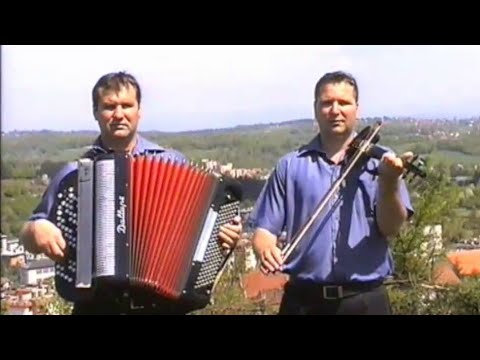 Mladi BOJIĆI - Gori vatra gore uspomene • 2009 official