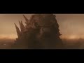 Godzilla And The Magic World Thomas And The Magic Railroad Part 2 King Ghidorah Strikes Back