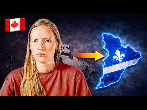 What Happens When Québec Separates?