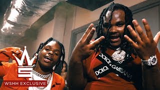 42 Dugg Feat. Tee Grizzley &quot;MWBL&quot; (WSHH Exclusive - Official Music Video)
