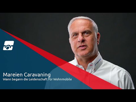 Wann begann die Leidenschaft für Wohnmobile