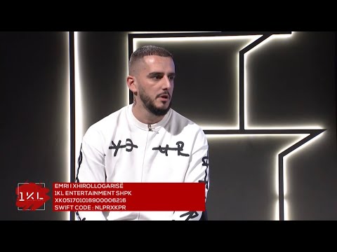 1KL - Gold AG (Arian Agushi)  01.12.2019