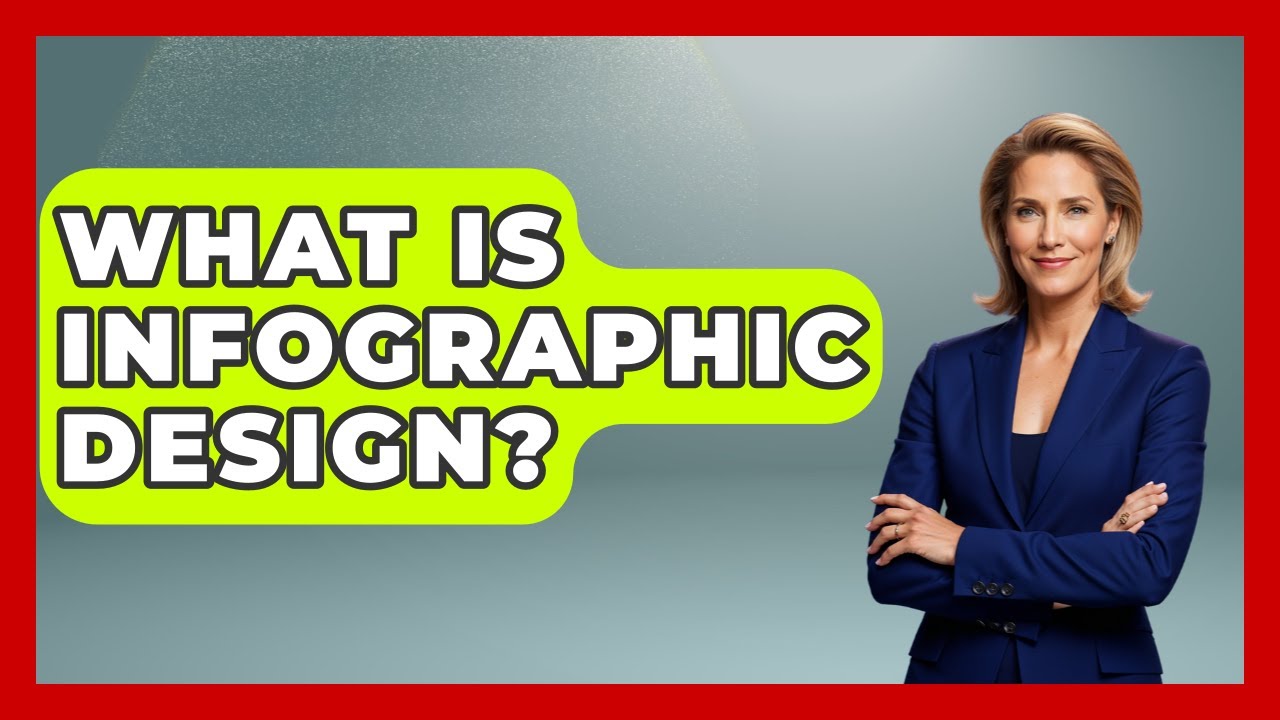What Is Infographic Design? - Graphic Design Nerd