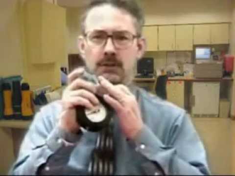 RESPIRATORY CARE: NIF Procedure.wmv