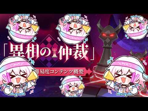 「異相の面白さ全開！プラチナ攻略への道」