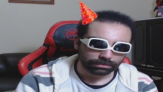 Nobody likes you when you're 25