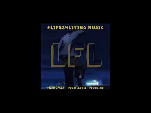L4Lmusic - Lifers Freestyle Part 1 KXNGFASA x JO3YL3WIS x DUBZNQ