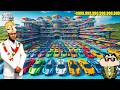 Franklin Become The Most Famous Scamer Billionaire In GTA 5 SumitOP