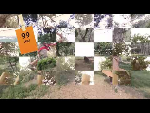 Explora Park Palamós