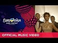 Timebelle Apollo Switzerland Eurovision 2017 Official Music Video