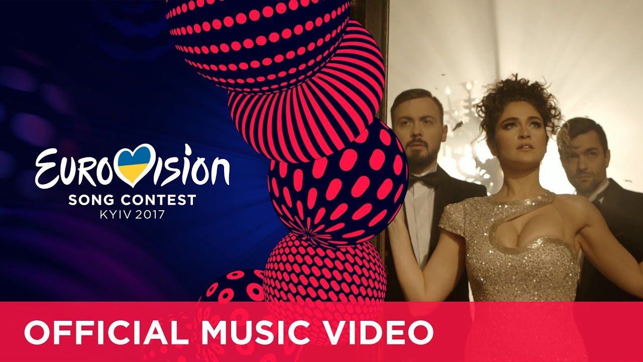 Timebelle — Apollo (Switzerland) (Eurovision 2017)