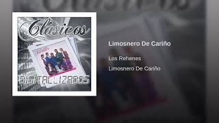 Los rehenes - limosnero de cariño