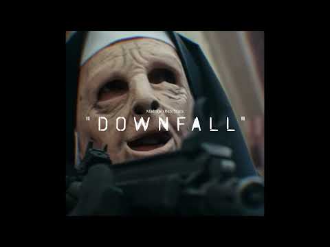 Maddrilla x Rick Stacz - Downfall (Official Audio)