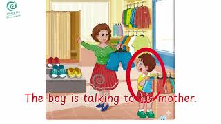 UNIT 1 TIẾNG ANH 2 LUYỆN  NGHE ĐỌC /Emily Phonics