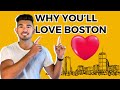 Watch THIS before moving to Boston | Living in Boston