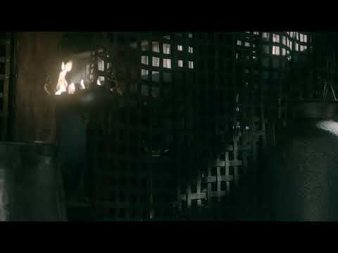 Vikings 5x11 - Ivar and Freydis Meet Again [Season 5B Official Scene]