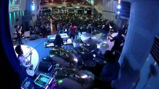 Love Has Found Us by Gateway (cover) Feb 21, 2016 5PM Service