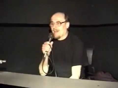 K.I.S. Kolegium Ignáce Schustaly - DJ LuBean Příbram