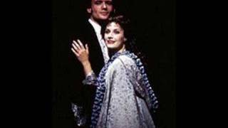 John Barrowman and Claire Moore &quot;All I Ask of You&quot;