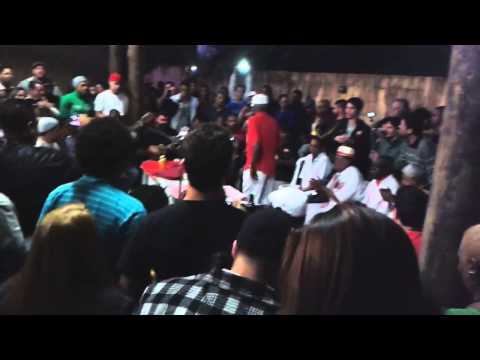 Glória ao Samba - Velha Guarda do Salgueiro