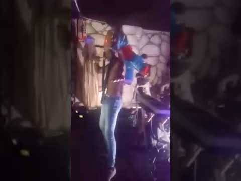 O KASSICK AO VIVO NO PAREDÃO EXPORCAR FEST 4 DE AGOSTO