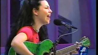 Evanescence-My Cartoon Network