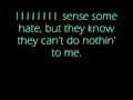 Kevin Cossom - I Dare You (lyrics) 