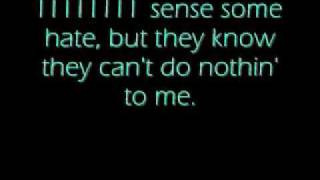 Kevin Cossom - I Dare You (lyrics)