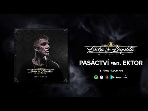 Video thumbnail for Pasáctví