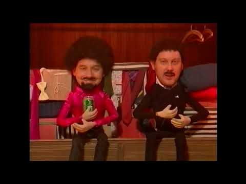 The Smell of Reeves and Mortimer S02 E04 (Fri 26th May 1995, 21:30 on BBC Two England) VHS Rip