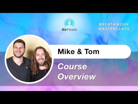 Welcome to AirHeads with Tom and Mike