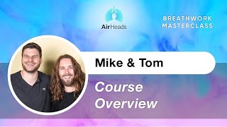 Welcome to AirHeads