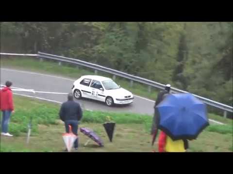 4°Rally del piemonte