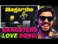 CHEEMA Y MOGAMBO REACTION THE SIMPSONS AFAIK