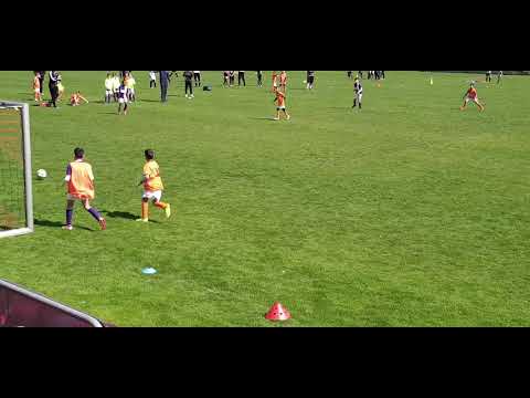 U9 EFCO Turnier: FK Austria Wien - 1. SC Simmering 1